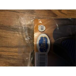 Dr. Comfort soles women’s‎ size 8.5 new